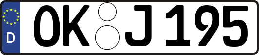 OK-J195