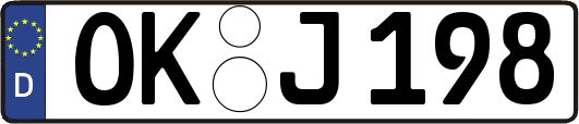 OK-J198
