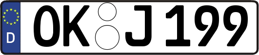 OK-J199