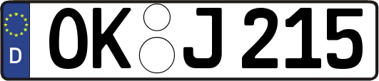 OK-J215