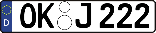 OK-J222