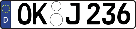 OK-J236