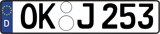 OK-J253