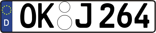 OK-J264