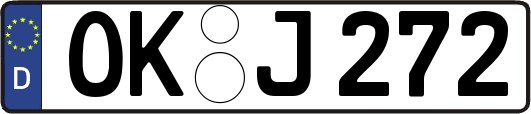 OK-J272