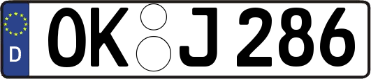 OK-J286