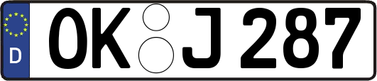 OK-J287