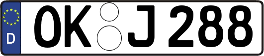 OK-J288