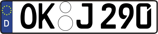 OK-J290