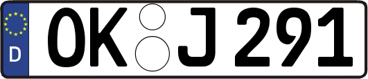 OK-J291