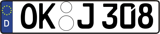 OK-J308