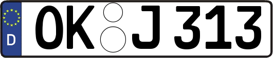OK-J313