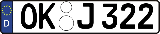 OK-J322