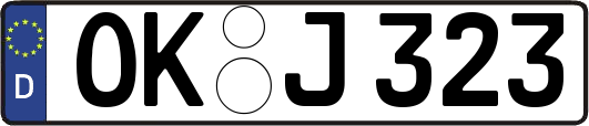 OK-J323
