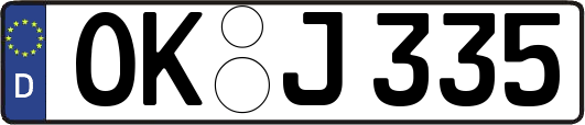 OK-J335