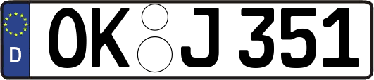 OK-J351