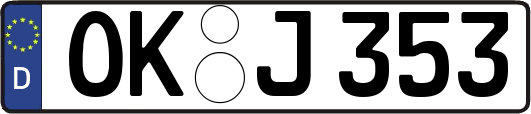 OK-J353