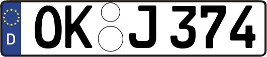 OK-J374