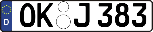 OK-J383