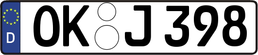 OK-J398