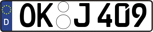 OK-J409