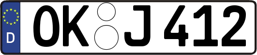 OK-J412