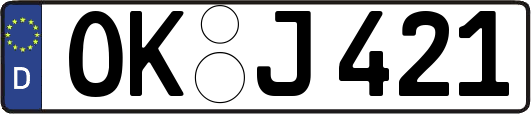 OK-J421