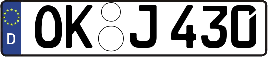 OK-J430