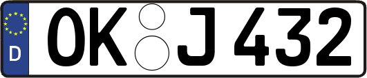 OK-J432
