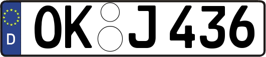 OK-J436