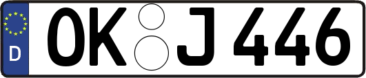 OK-J446