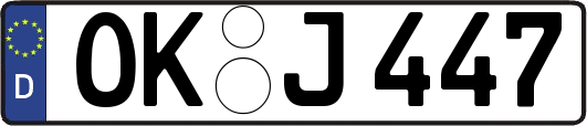 OK-J447