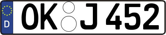 OK-J452