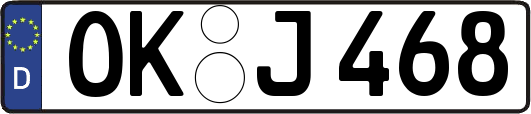OK-J468