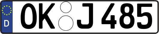 OK-J485
