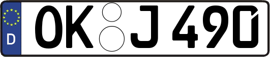 OK-J490
