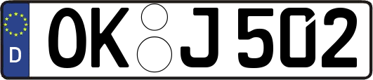 OK-J502