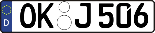OK-J506