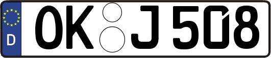 OK-J508