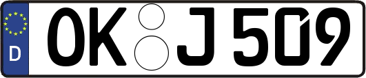 OK-J509