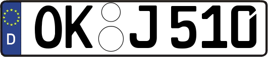 OK-J510