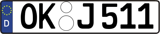 OK-J511