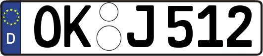 OK-J512