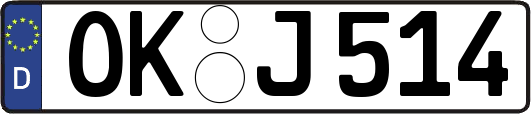 OK-J514