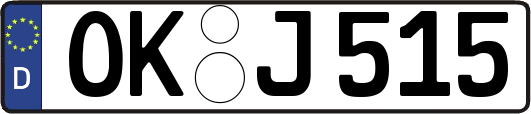 OK-J515