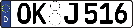 OK-J516