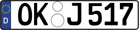 OK-J517