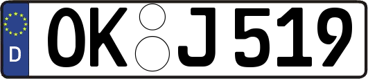 OK-J519