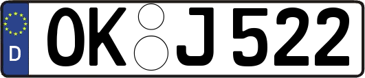 OK-J522