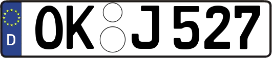 OK-J527